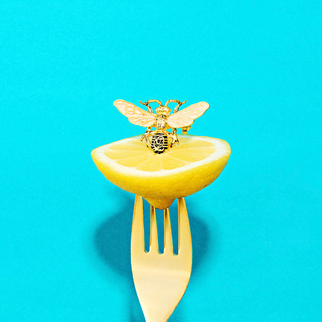 The Queen Bee Brooch【Japan Jewelry】