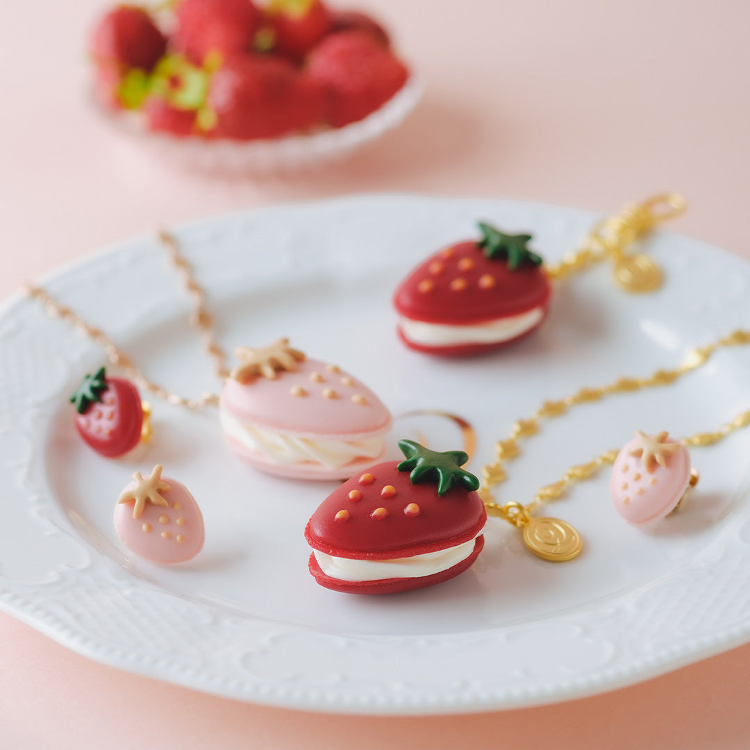 Qpot ジュピター Q-pot. INTERNATIONAL ONLINE SHOP – Japan Jewelry Brand Q-pot