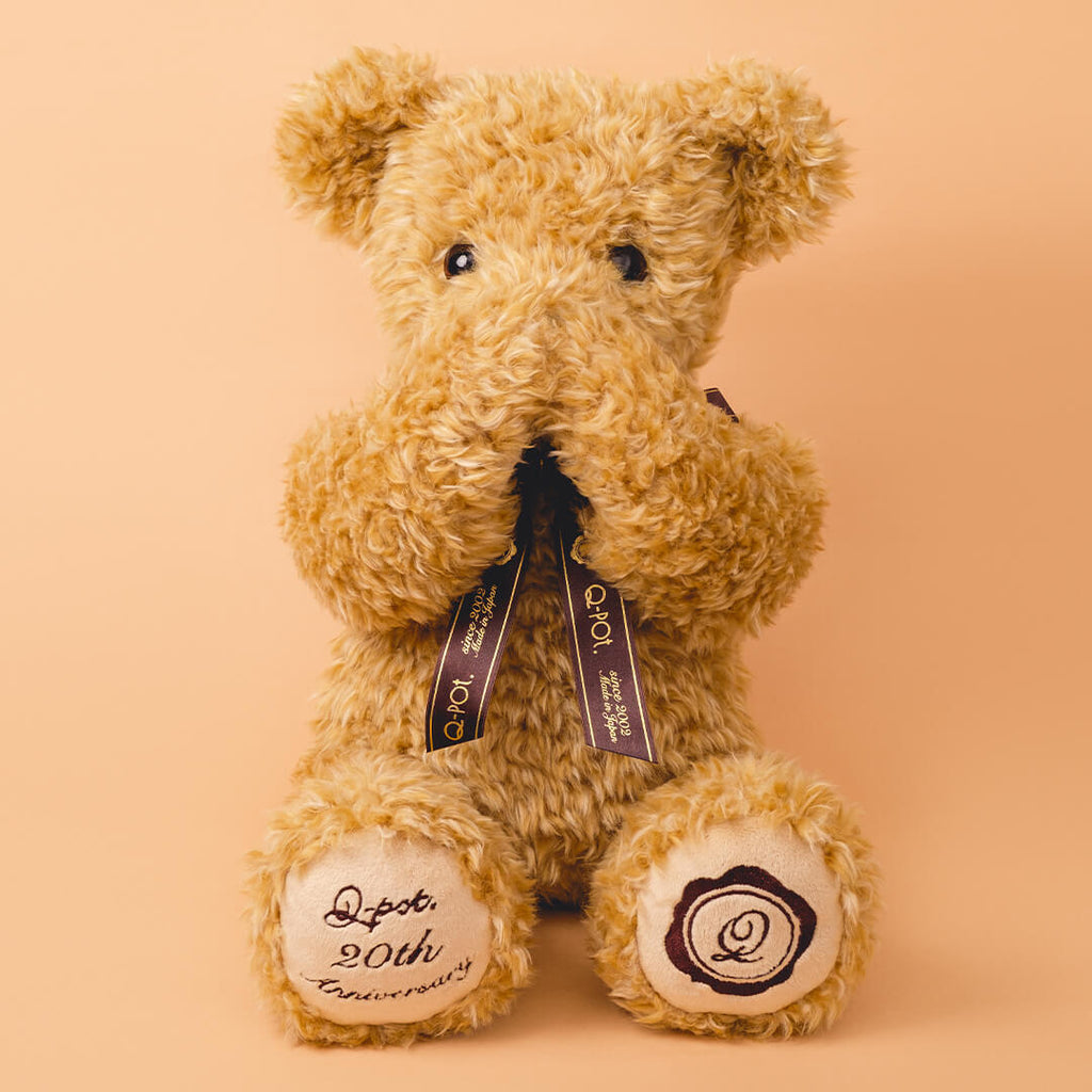 日本限定】シュタイフ Celebration Teddy Bear 100（ミニテディ＋