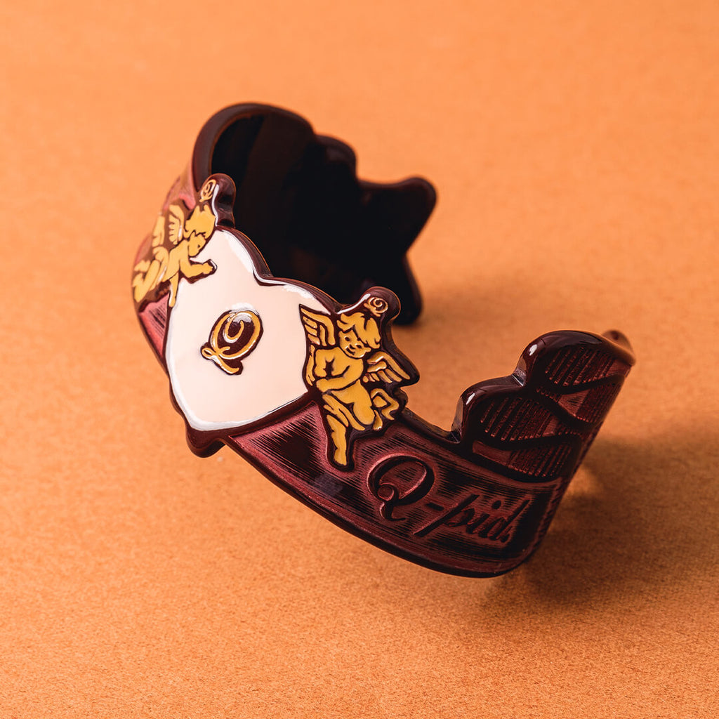 Q-pot.×Q-pid. Melty Heart Bangle【Japan Jewelry】