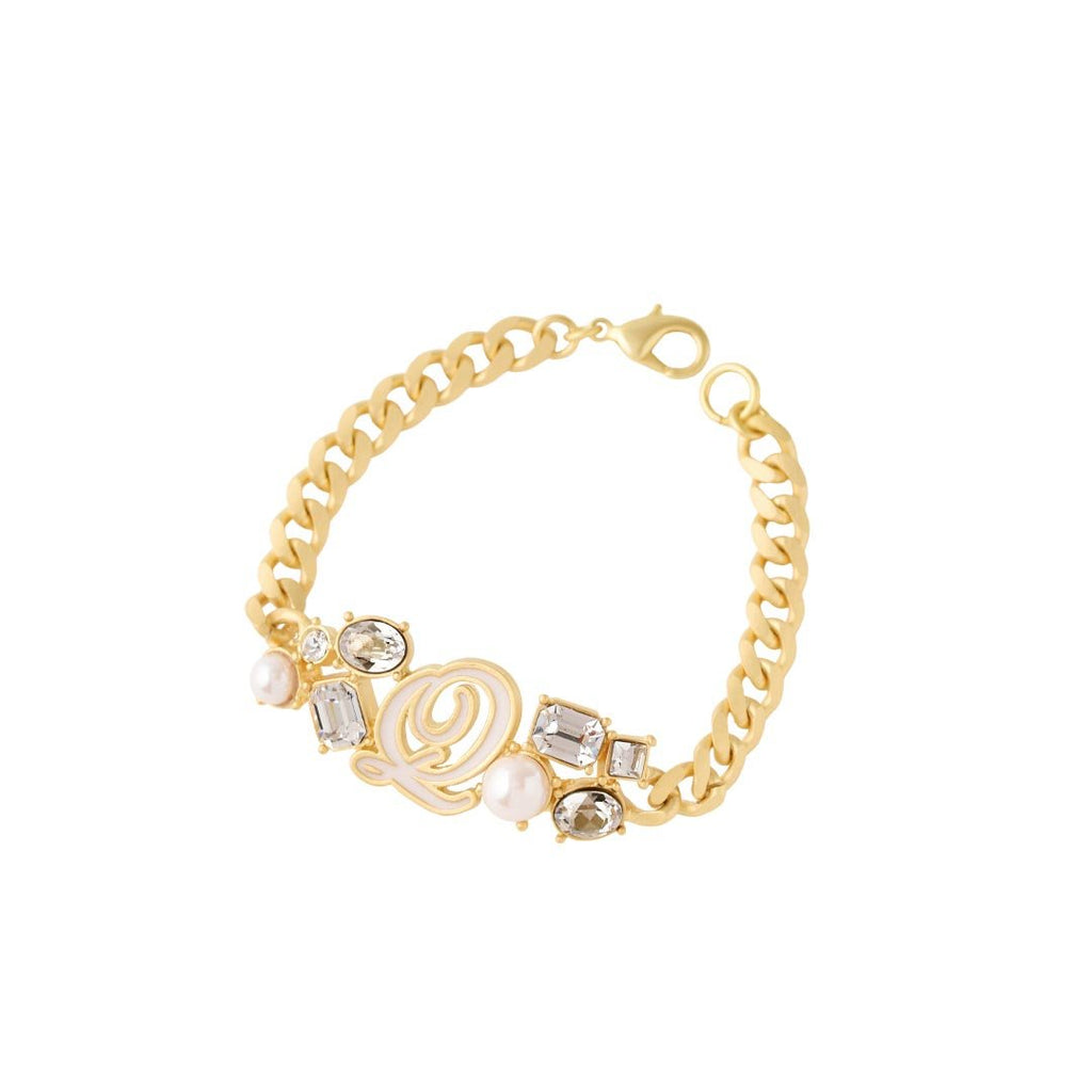 Sweet Lady Bracelet【Japan Jewelry】