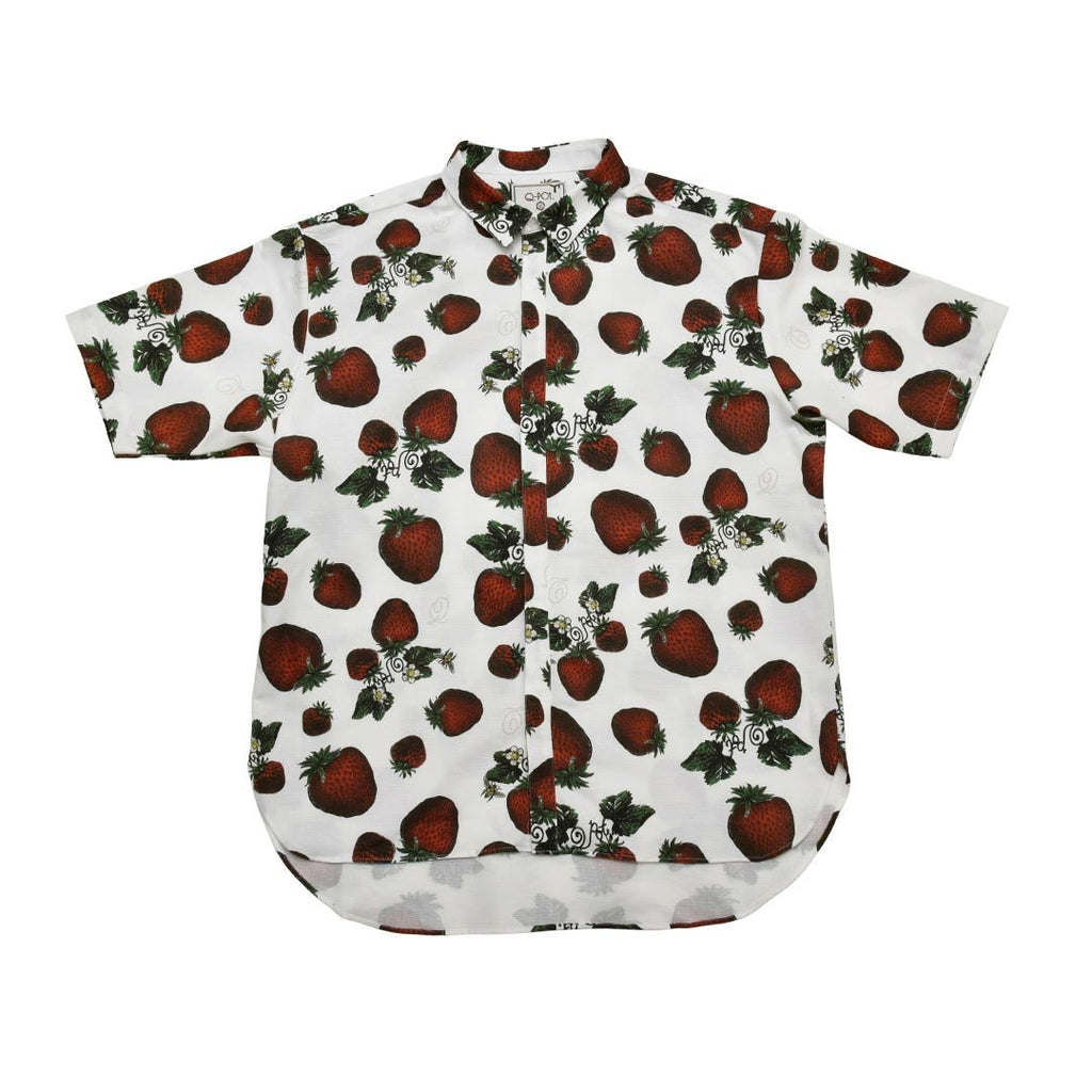 Strawberry Field Dress Shirts【Japan Jewelry】