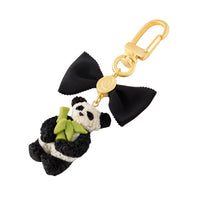 Panda Cookie Keychain【Japan Jewelry】
