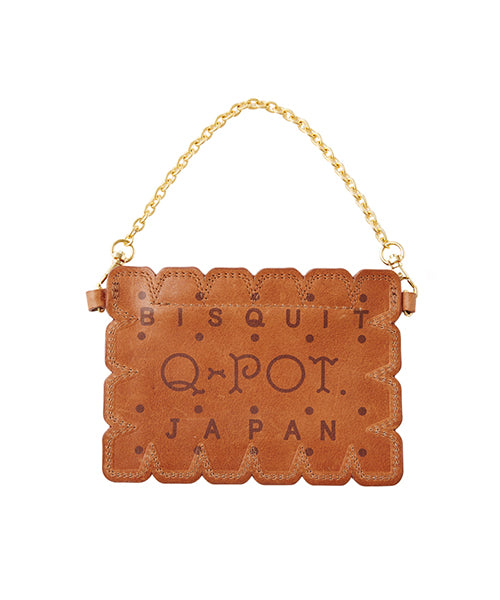 BisQuit Card Case【Japan Jewelry】