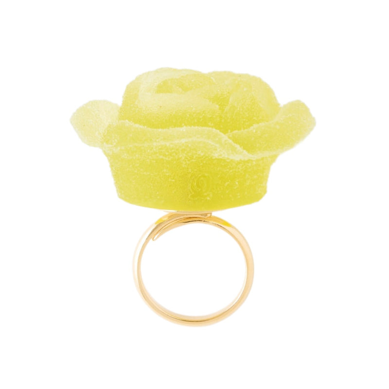 La France Rose Pate de Fruit Ring【Japan Jewelry】